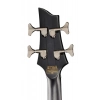 Бас-гитара Schecter Hellraiser Extreme 4 STBLS