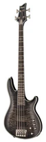 Бас-гітара Schecter Hellraiser Extreme 4 STBLS