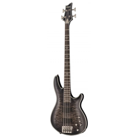 Бас-гитара Schecter Hellraiser Extreme 4 STBLS