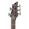 Бас-гитара Schecter Hellraiser Extreme 5 STBLS
