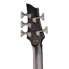 Бас-гитара Schecter Hellraiser Extreme 5 STBLS