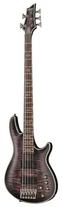 Бас-гитара Schecter Hellraiser Extreme 5 STBLS