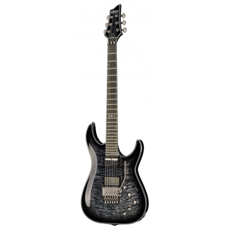 Електрогітара Schecter Hellraiser Hybrid C-1 FR S TBB