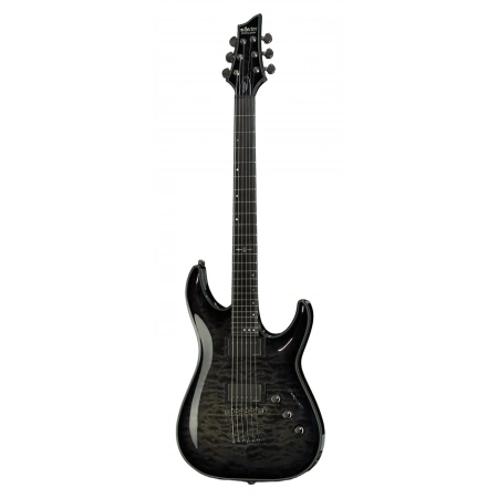 Электрогитара Schecter Hellraiser Hybrid C-1 TBB