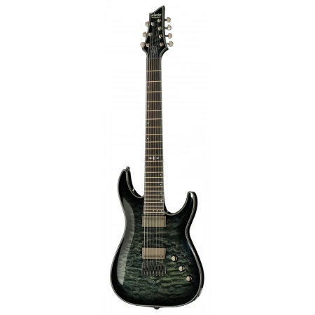 Электрогитара Schecter Hellraiser Hybrid C-7 TBB