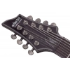 Электрогитара Schecter Hellraiser Hybrid C-8 LH TBB