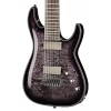 Электрогитара Schecter Hellraiser Hybrid C-8 TBB