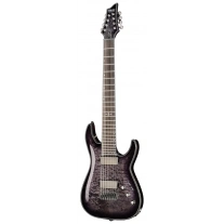 Електрогітара Schecter Hellraiser Hybrid C-8 TBB