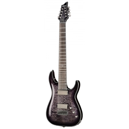 Электрогитара Schecter Hellraiser Hybrid C-8 TBB