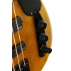 Бас-гитара Schecter Model-T Session-4 ANS