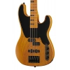 Бас-гитара Schecter Model-T Session-4 ANS