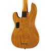 Бас-гитара Schecter Model-T Session-4 ANS