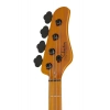 Бас-гитара Schecter Model-T Session-4 ANS