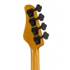 Бас-гитара Schecter Model-T Session-4 ANS