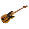 Бас-гитара Schecter Model-T Session-4 ANS