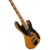 Бас-гитара Schecter Model-T Session-4 ANS