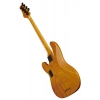 Бас-гитара Schecter Model-T Session-4 ANS