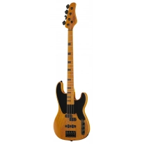 Бас-гітара Schecter Model-T Session-4 ANS