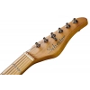 Электрогитара Schecter MV-6 Super Sonic Blue BB MN MF