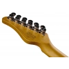 Электрогитара Schecter MV-6 Super Sonic Blue BB MN MF