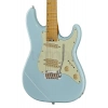 Электрогитара Schecter MV-6 Super Sonic Blue BB MN MF