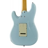 Электрогитара Schecter MV-6 Super Sonic Blue BB MN MF