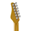 Электрогитара Schecter MV-6 Super Sonic Blue BB MN MF