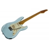 Электрогитара Schecter MV-6 Super Sonic Blue BB MN MF
