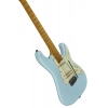 Электрогитара Schecter MV-6 Super Sonic Blue BB MN MF