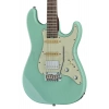 Электрогитара Schecter Nick Johnston 10th An HSS AG
