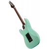 Электрогитара Schecter Nick Johnston 10th An HSS AG