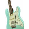 Электрогитара Schecter Nick Johnston 10th An HSS AG