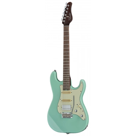 Электрогитара Schecter Nick Johnston 10th An HSS AG