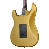 Електрогітара Schecter Nick Johnston 10th An HSS AS