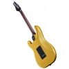 Електрогітара Schecter Nick Johnston 10th An HSS AS