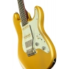 Електрогітара Schecter Nick Johnston 10th An HSS AS