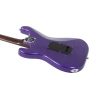 Електрогітара Schecter Nick Johnston 10th An HSS AV