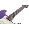 Електрогітара Schecter Nick Johnston 10th An HSS AV