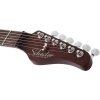 Електрогітара Schecter Nick Johnston 10th An HSS AV