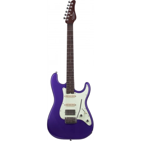 Електрогітара Schecter Nick Johnston 10th An HSS AV