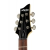 Електрогітара Schecter Omen 6 GBK