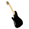 Електрогітара Schecter Omen 6 GBK
