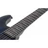 Електрогітара Schecter Omen Elite-6 FR STBB