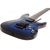 Електрогітара Schecter Omen Elite-6 FR STBB