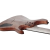 Электрогитара Schecter Omen Elite-7 MS BL Cherry LH