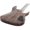 Электрогитара Schecter Omen Elite-7 MS BL Cherry LH