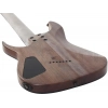 Електрогітара Schecter Omen Elite-7 MS Black Cherry