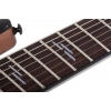 Електрогітара Schecter Omen Elite-7 MS Black Cherry