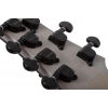 Електрогітара Schecter Omen Elite-7 MS Black Cherry