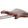 Електрогітара Schecter Omen Elite-7 MS Black Cherry